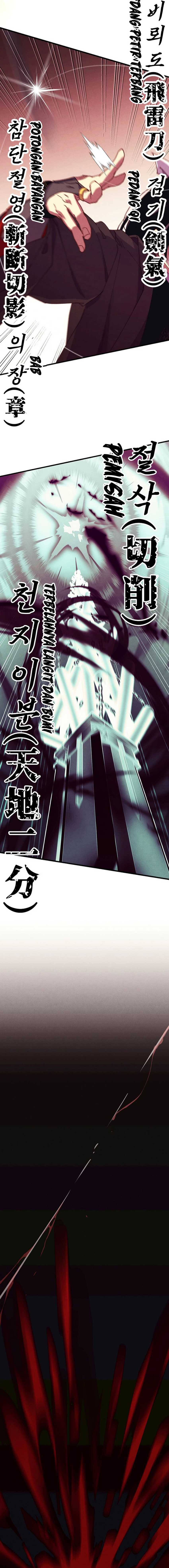 Lightning Degree (Lightning Expert) Chapter 181 Gambar 22